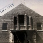 Grace Gospel Hall 1948-57 Chicago Grace Gospel Hall 1948-57 Chicago