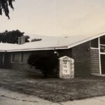 New Grace Gospel Hall, Chicago 1958 - (96th & Dr. King Drive) Grace Gospel Hall, Chicago 1958 - (96th & Dr. King Drive)