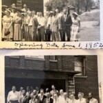 Grace Gospel Hall 1952