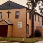 Original Grace Gospel Hall, Chicago