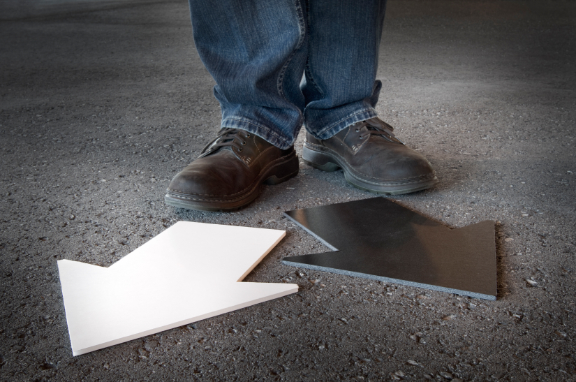 13 – Choosing What’s Best (Choices 1 of 3)