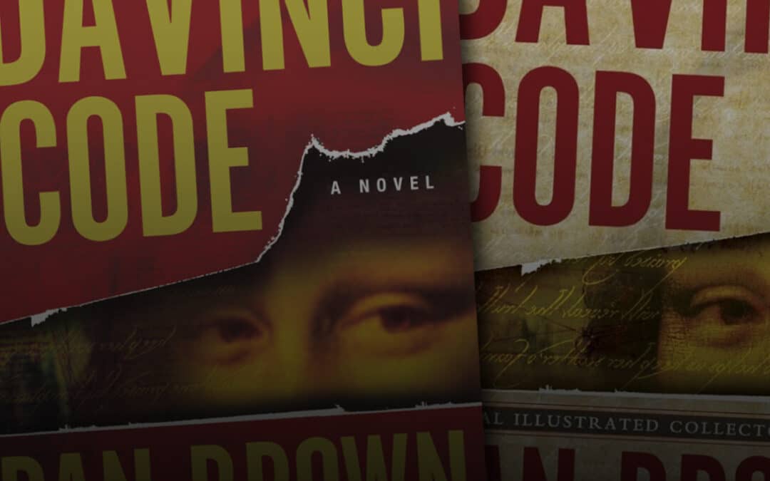 Da Vinci Code – Exposing Dan Brown