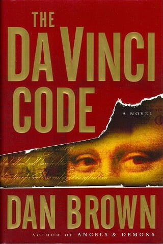 https://en.wikipedia.org/wiki/The_Da_Vinci_Code