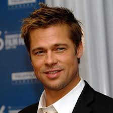 Brad Pitt – Is He Happy or Not?