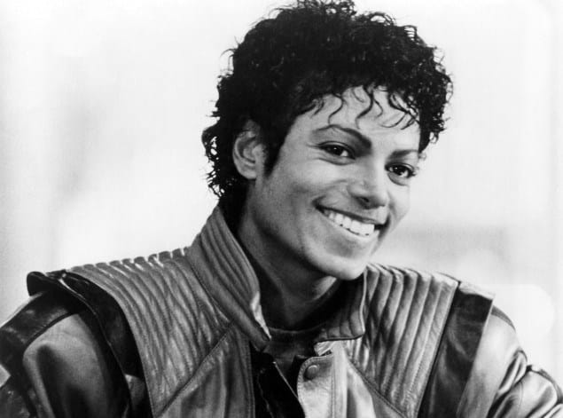 Remembering Michael Jackson 1958-2009