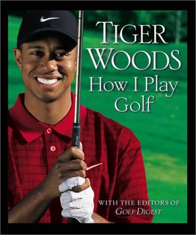 Buddhist Tiger Woods Working Hard for Next Life