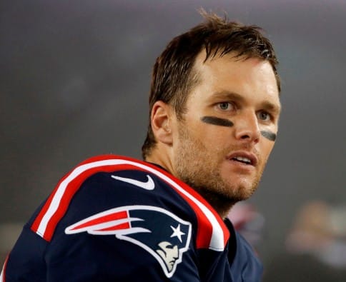 2022 – NFL Tom Brady: “I Wish I Knew! I Wish I Knew!”