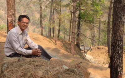 Pradesh Shrestha’s Personal Story – A Hindu Finds Christ