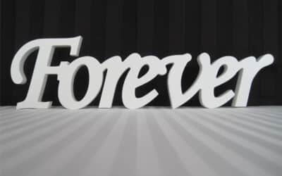 Thinking About Forever – Jon Procopio Jr.