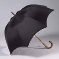 Too Many Umbrellas