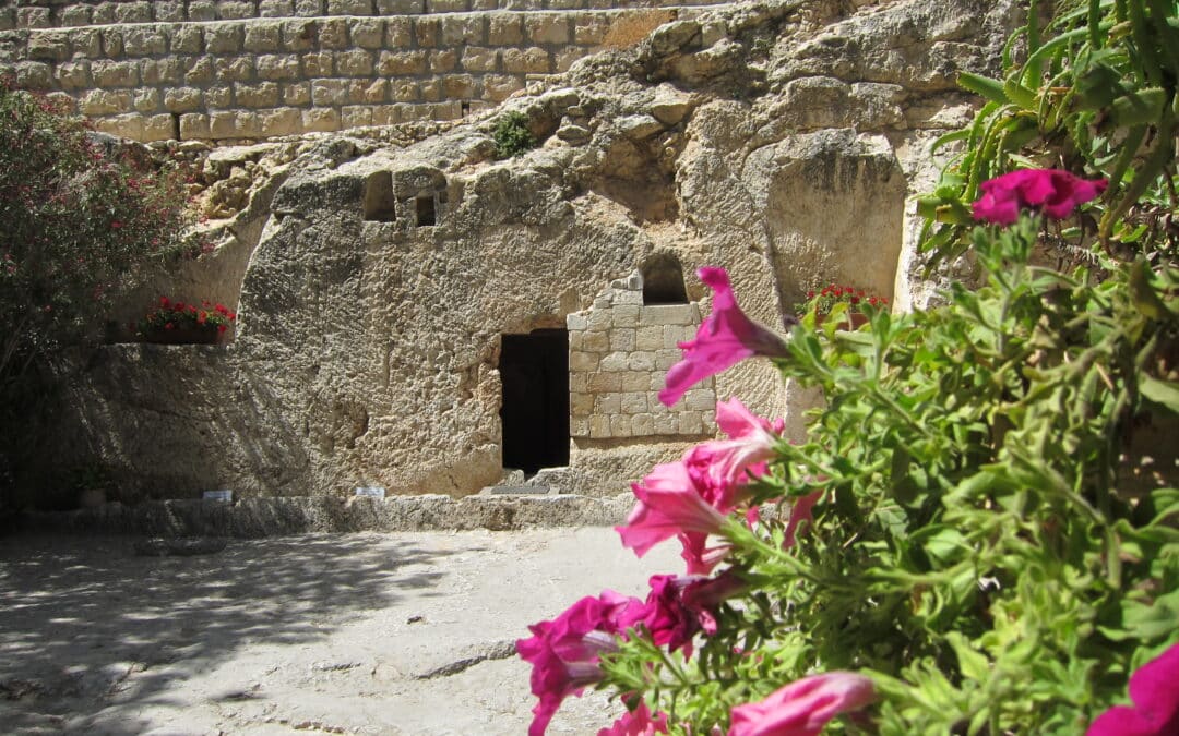 Jesus: His Resurrection – The Evidence