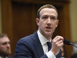 Zuckerberg’s $16 Billion Loss in Five Minutes