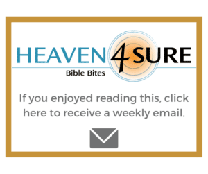 Subscribe to Bible Bites