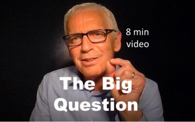 The Big Question8min Video