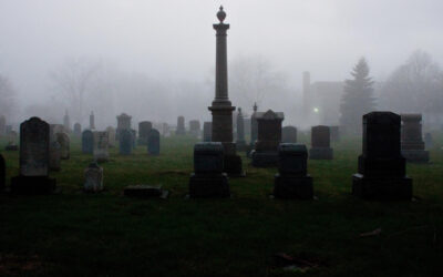 Atheist’s Dream in Iowa Engraved on His Headstone