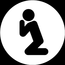 When is Praying Not Enough?