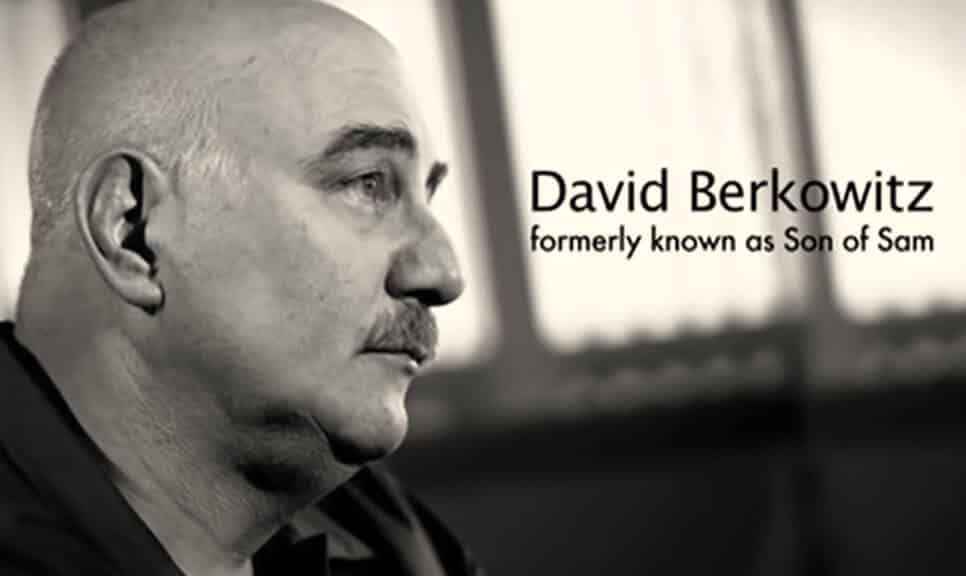 Son of Sam David Berkowitz – His Story