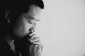 8 – Praying to My Heavenly Father