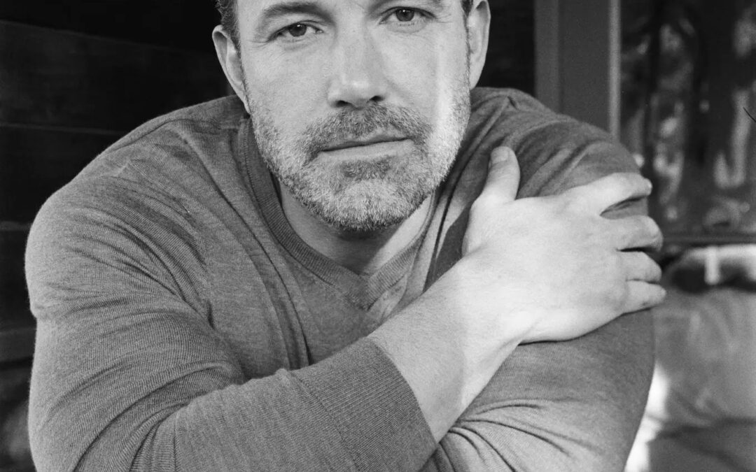 Actor Ben Affleck Explores Christianity and Faith