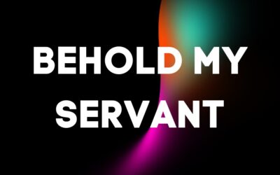 The Competent and Confident Servant