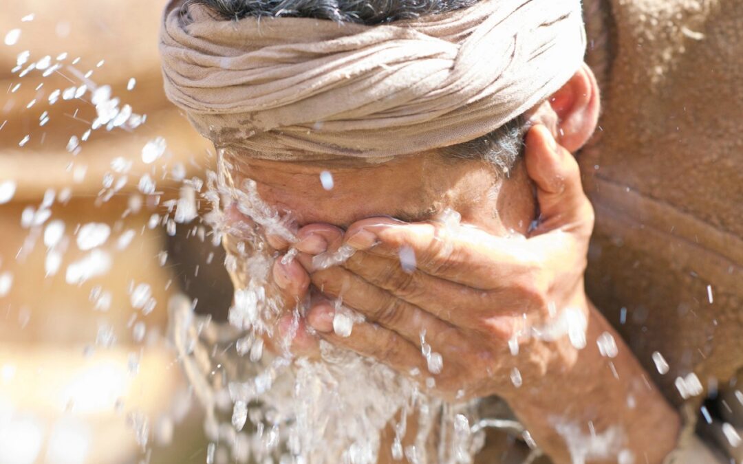 Seeing the Sightless