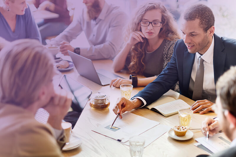 Christian Business Practices in a Competitive World