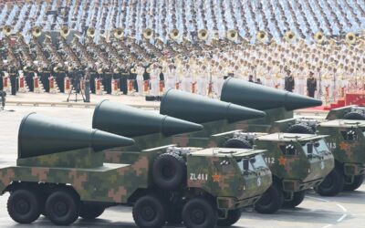 Strong Men Discuss Immortality