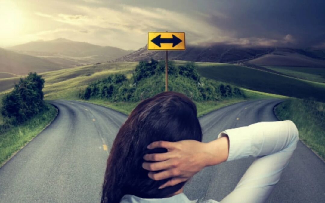 How to Get Divine Direction: The Secret of “All”