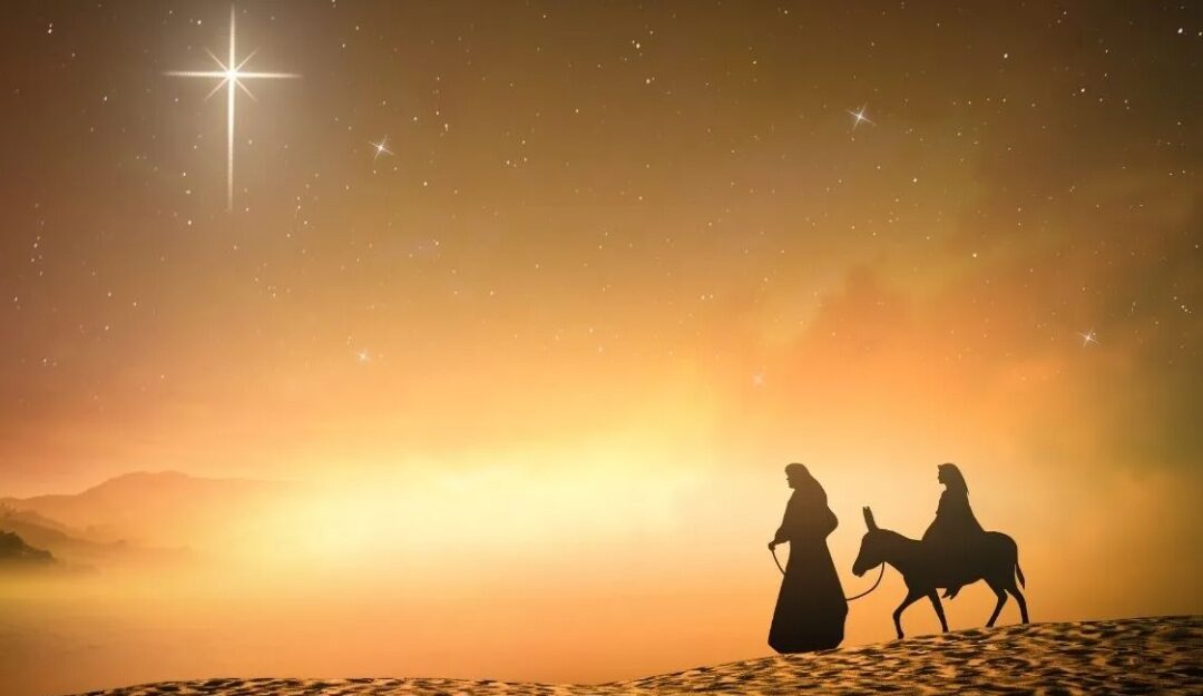 Have a Christ-Centered Christmas!