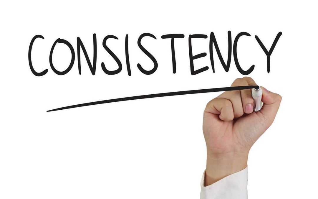 What Does a Consistent Christian Look Like?