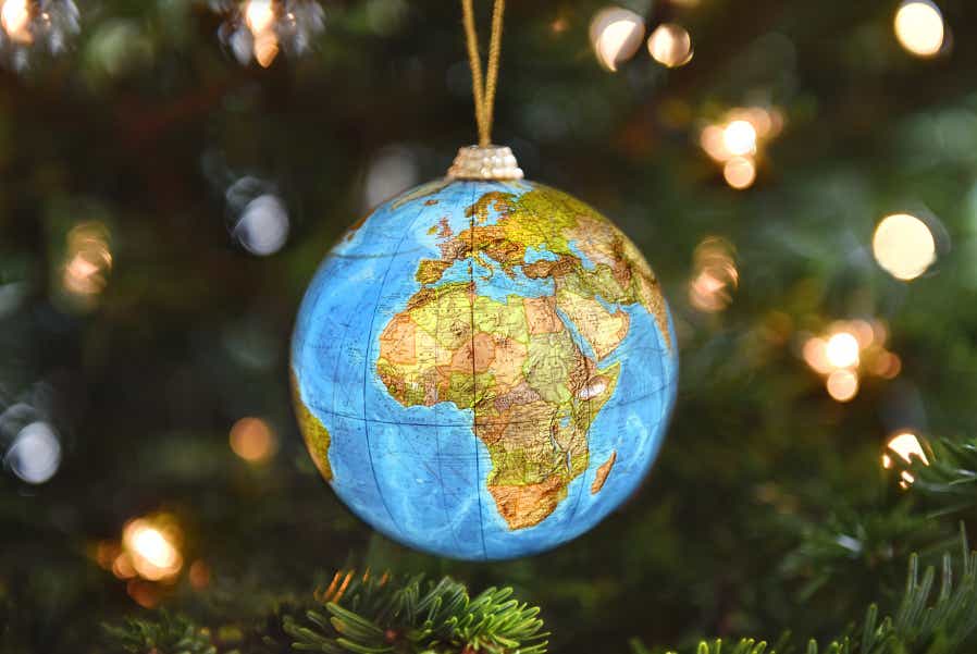 2025 Call to Share Christmas Evangelism Ideas