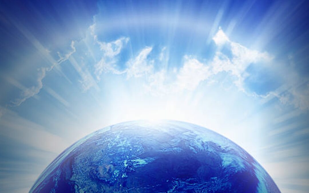 The Father Seeks Worshippers