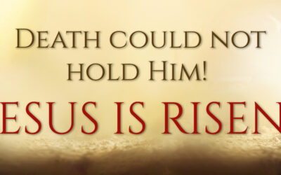 Reflections on the Meaning of Easter – President Obama