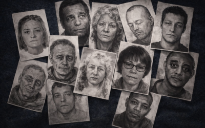 The Dignity of Every Life: From Unclaimed Bodies to Eternal Rescue