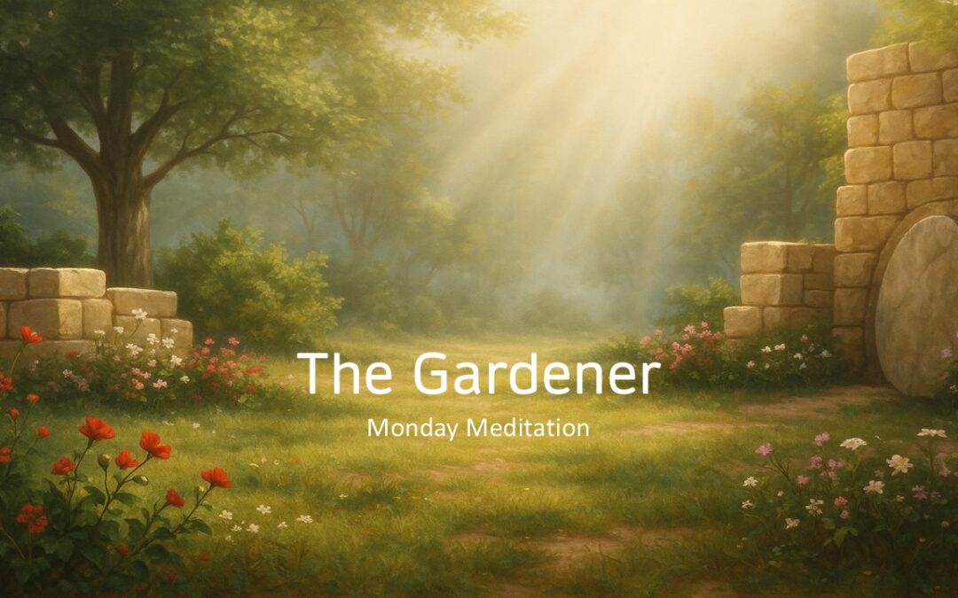The Gardener