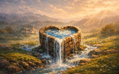 Christian Generosity: What Your Giving Reveals About Your Heart