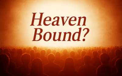 Heaven Bound?