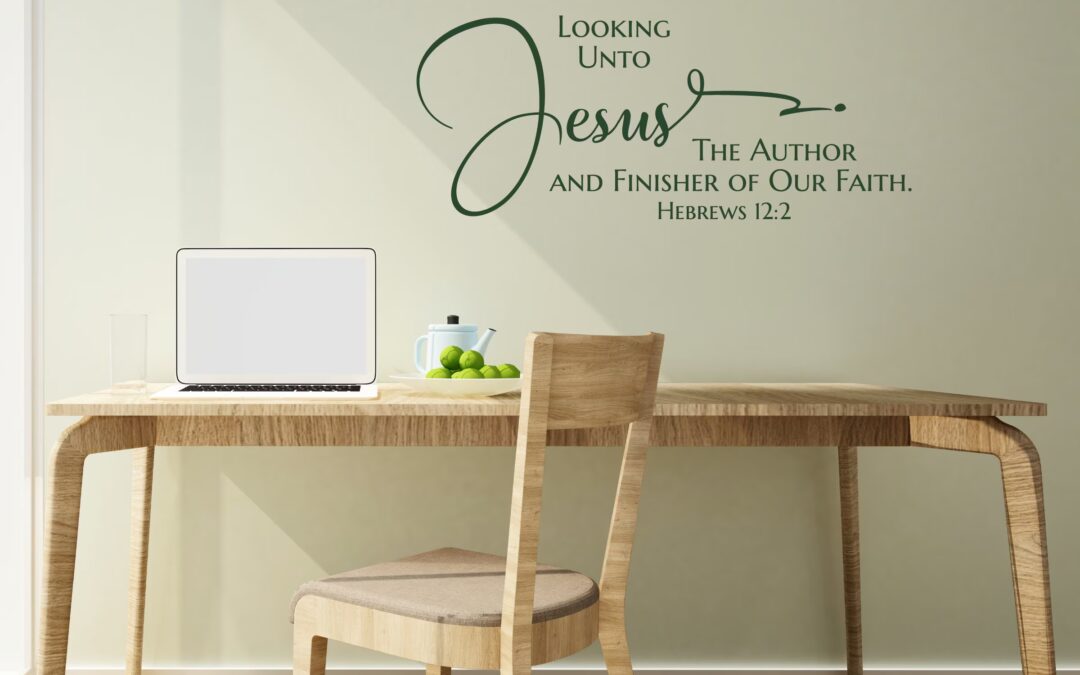 The Quintessential Life of Faith