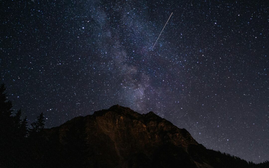 Why an All Night Prayer?