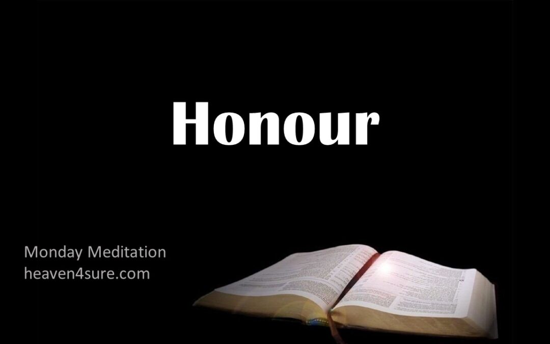 Honour