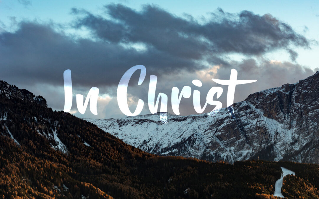 In Christ