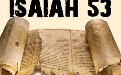 Isaiah 53 – YET