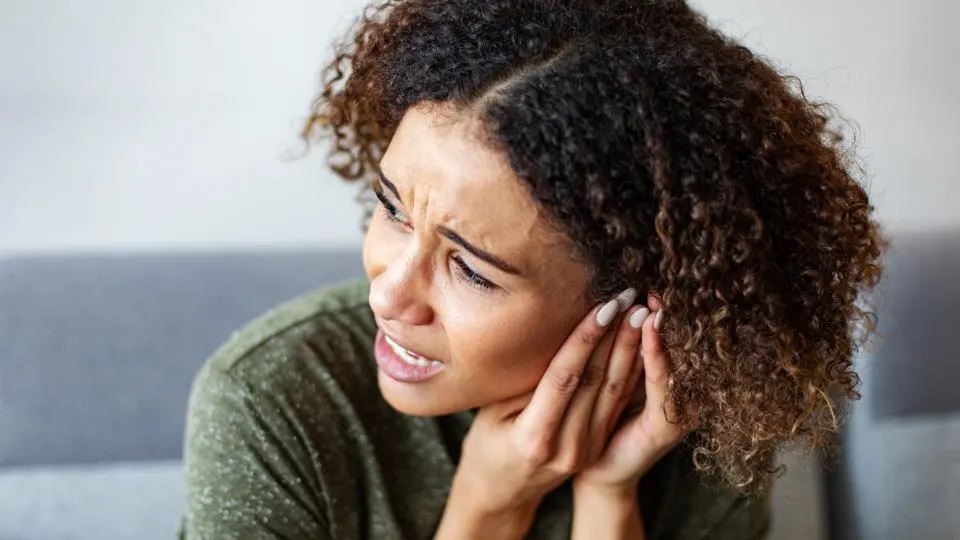 Correctly Diagnosing Spiritual Otitis Externa