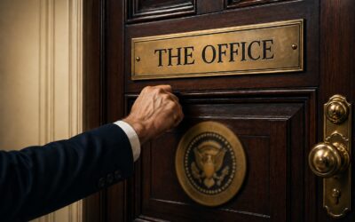 He Thought He Was In – The Danger of False Assurance