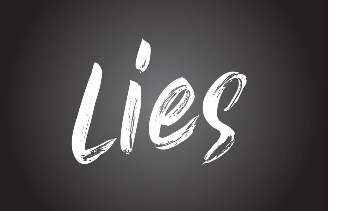Take the Heat. Tell the Truth.