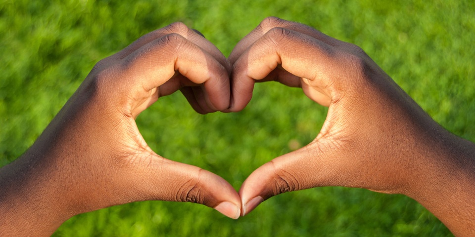 What We Love Shapes What We Do
