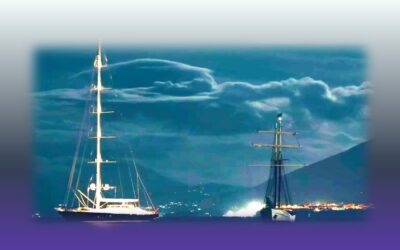 Living Happily Ever After — Until Tragedy Strikes