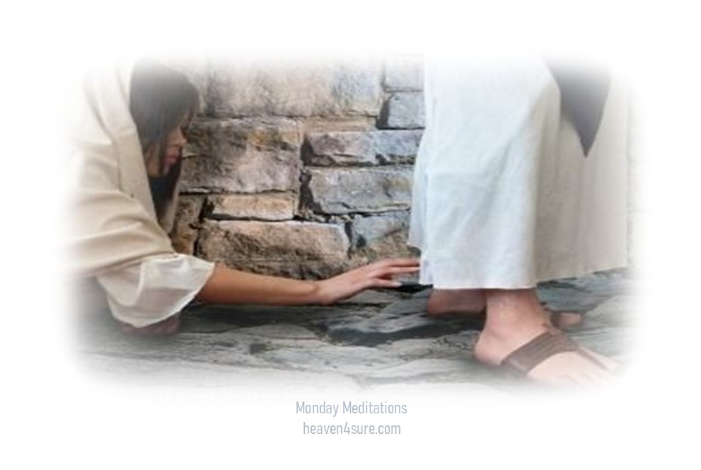 The All-Sufficient Christ