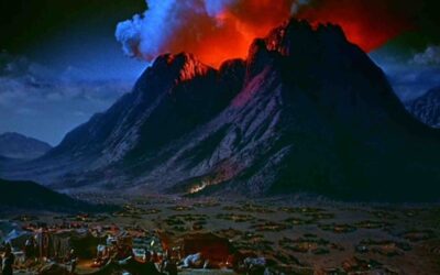 God Speaking out of the Darkness