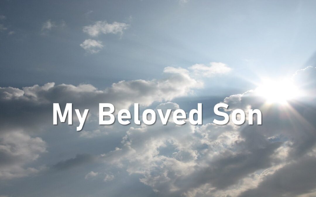 God’s Delight in a Dependent Man